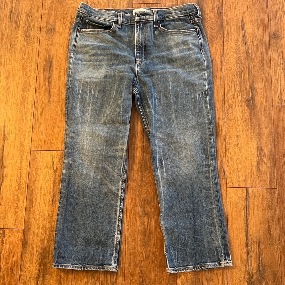 ASKK NY Jeans 31